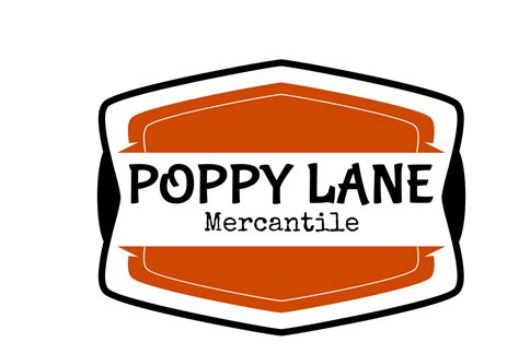 poppy lane mercantile, llc. photos  or